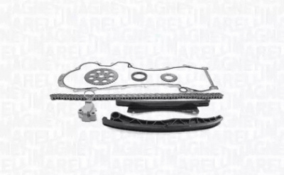 MAGNETI MARELLI 341500000100 -  Комплект цели привода распредвала